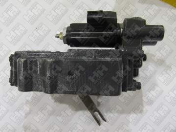 Регулятор для гусеничный экскаватор CATERPILLAR 323D3 (551-6788)