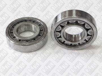 Роликовый подшипник для колесный экскаватор DAEWOO-DOOSAN DX140W (1.109-00029, 229127, 1.109-00029A, 229127A, 1.109-00025)