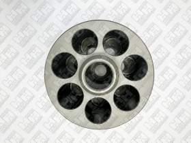 Блок поршней для колесный экскаватор DAEWOO-DOOSAN DX190W (K9004210)