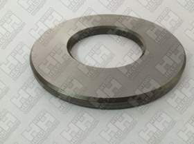 Опорная плита для гусеничный экскаватор DAEWOO-DOOSAN DX300LC-3 (1.412-00110)