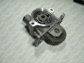 PTO BOX для гусеничный экскаватор DAEWOO-DOOSAN S170-III ()