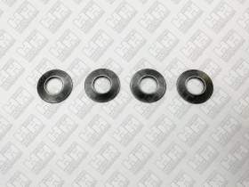 Тарельчатая пружина для колесный экскаватор DAEWOO-DOOSAN S170W-V (09408894, 2.453-00023)
