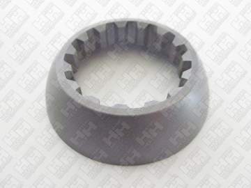 Полусфера для колесный экскаватор DAEWOO-DOOSAN S185W-V (113374B, 408-00015)