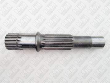 Вал для гусеничный экскаватор DAEWOO-DOOSAN S250LC-V (132528A, 405-00013)