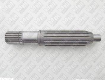 Вал для колесный экскаватор HITACHI ZX180W (0788804)
