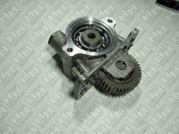 PTO BOX для гусеничный экскаватор HYUNDAI R160LC-7A (XJBN-00926, XJBN-00828)