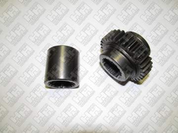 Соеденительная шестеренка для гусеничный экскаватор VOLVO FC2121C (SA8230-08840)