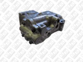 Регулятор для гусеничный экскаватор VOLVO FC3329C (VOE14543592)